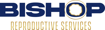 Bishop Reproductive Services Logo