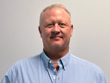 Mark Holmen, Sales Executive