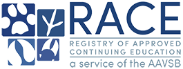 Registry of Approved Continuing Education Logo