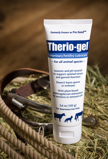 Therio-gel